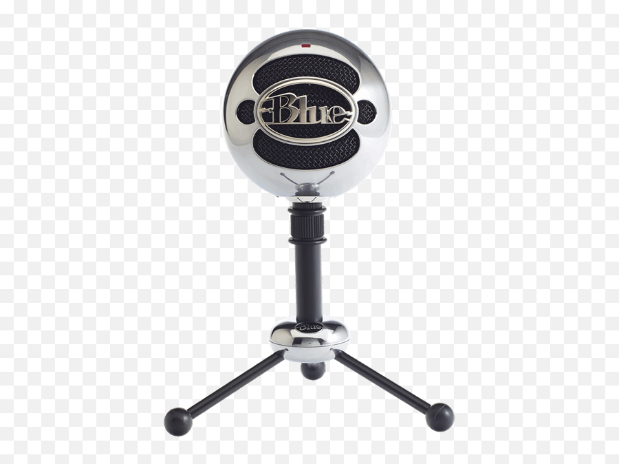 Blue - Blue Microphones The Snowball Png,Snowball Png