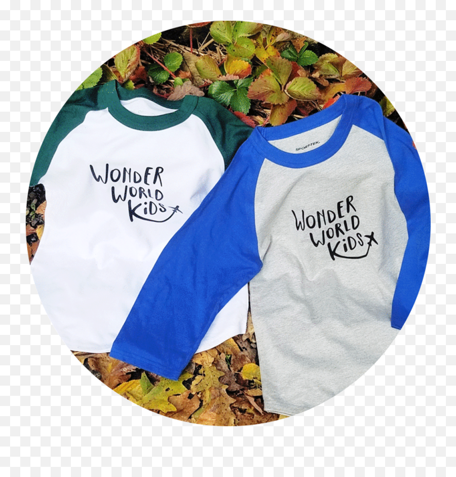 Wonder World Kids - Label Png,Toddler Png
