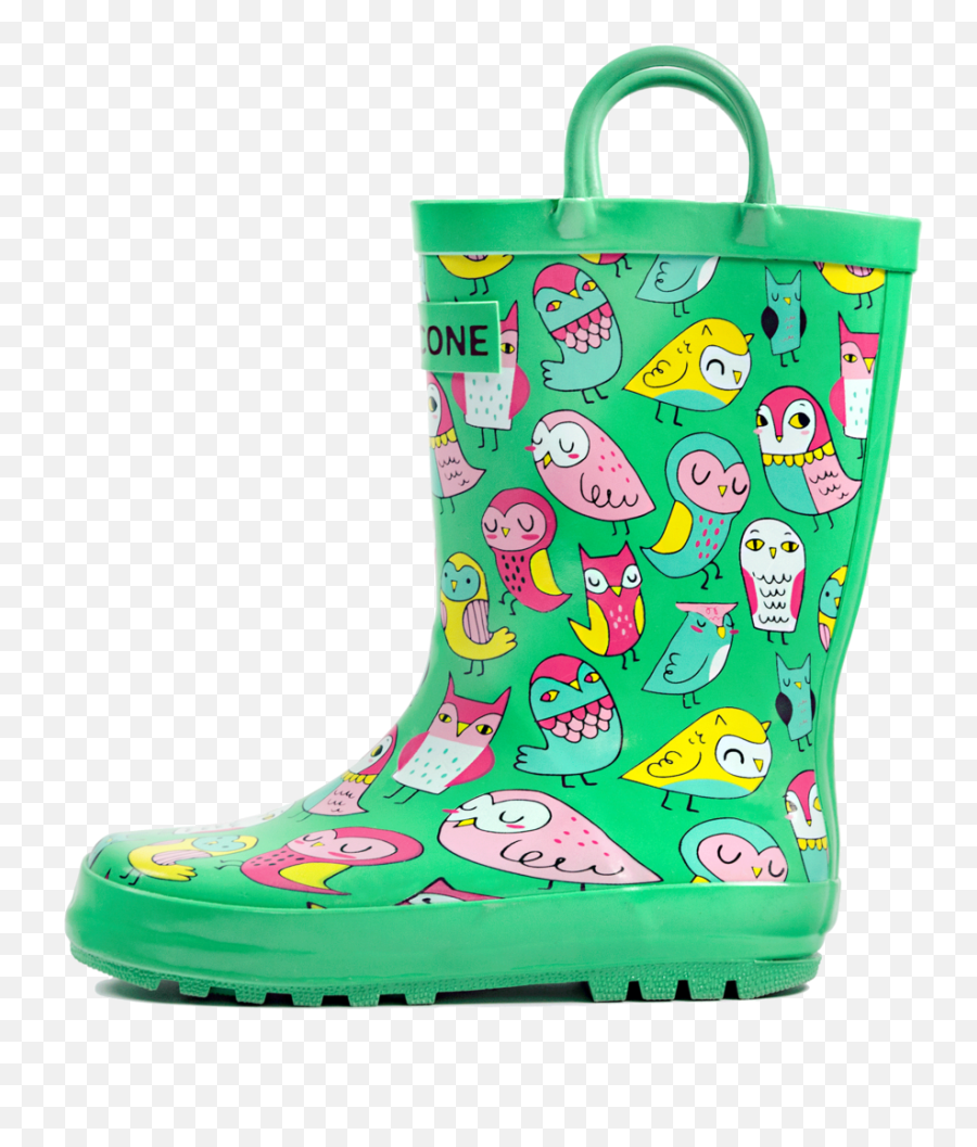 Transparent Colorful Rain Boots Background - Rain Boot Png,Rain Transparent Background