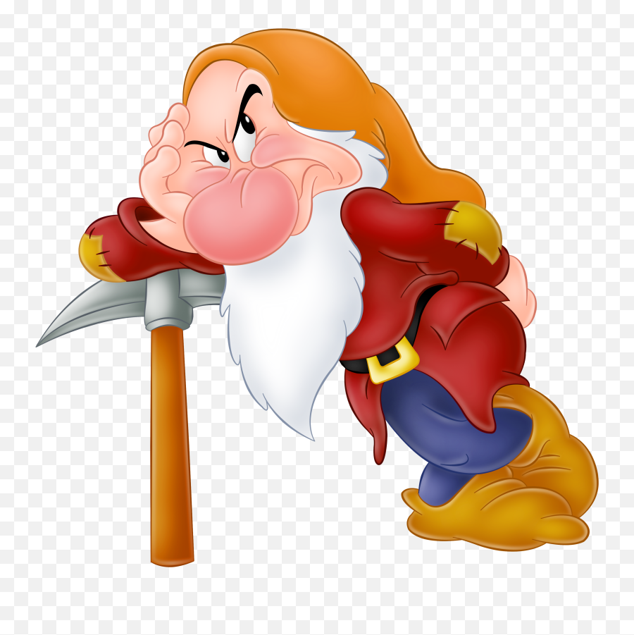 Download Dwarf Png Image For Free - Drawing Grumpy The Dwarf,Midget Png