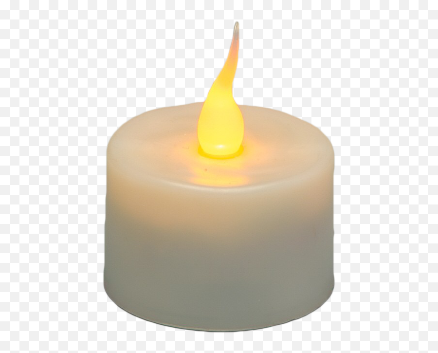 Lights Clipart Candle - Tea Light Candles Transparent Birthday Cake Png,Transparent Lights