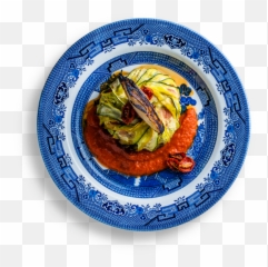 The Evelyn - Ratatouille Transparent Kitchen Leaf Vegetable Png,Ratatouille Png