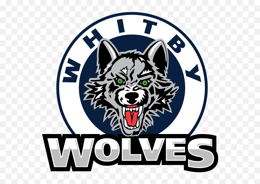Whitby Wolves Oil Change Jiffy - Whitby Wolves Logo Png,Wolves Logo