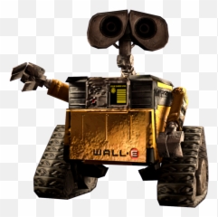 Wall E Png