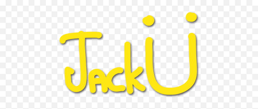 Jack Ü - Skrillex And Diplo Present Jack Ü Theaudiodbcom Jack Ü Logo Png,Owsla Logo