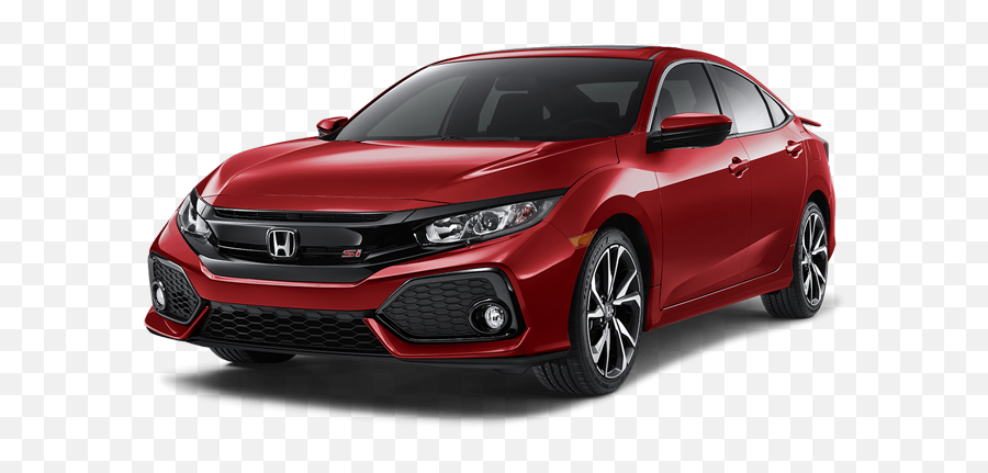 New 2019 Honda Civic Si Sedan - Demontrond Auto Group Honda Civic 2018 Uae Png,Honda Civic Png