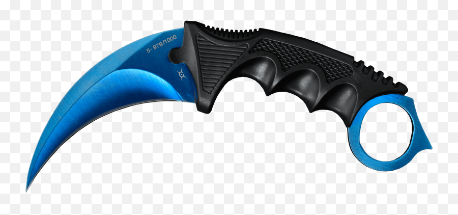 Csgo Knife Png U0026 Free Knifepng Transparent Images - Karambit Cs Go Png,Knife Png Transparent