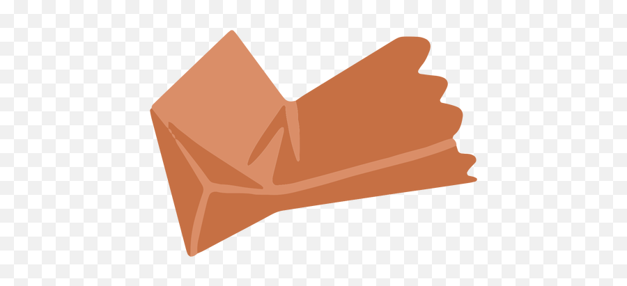 Paper Bag Trash - Transparent Png U0026 Svg Vector File Basura De Papel Png,Paper Bag Png