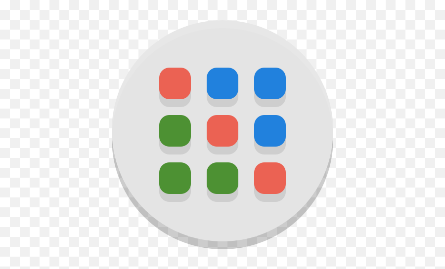 Chrome App List Free Icon Of Papirus Apps - Hypebeast App Icons Png,Chrome Png