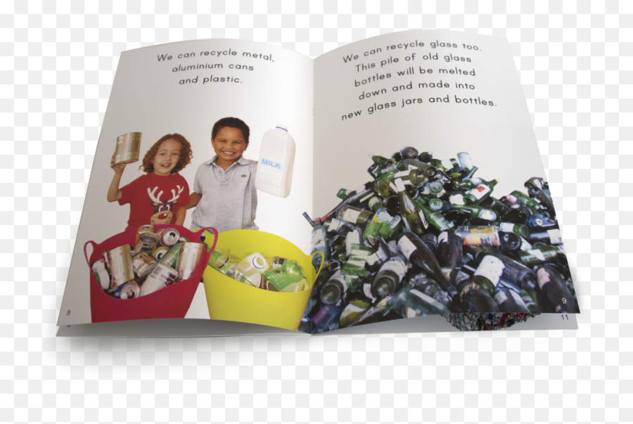 Set Of 4 Big Books - With Free Recycling Poster Pack Document Png,Old Books Png