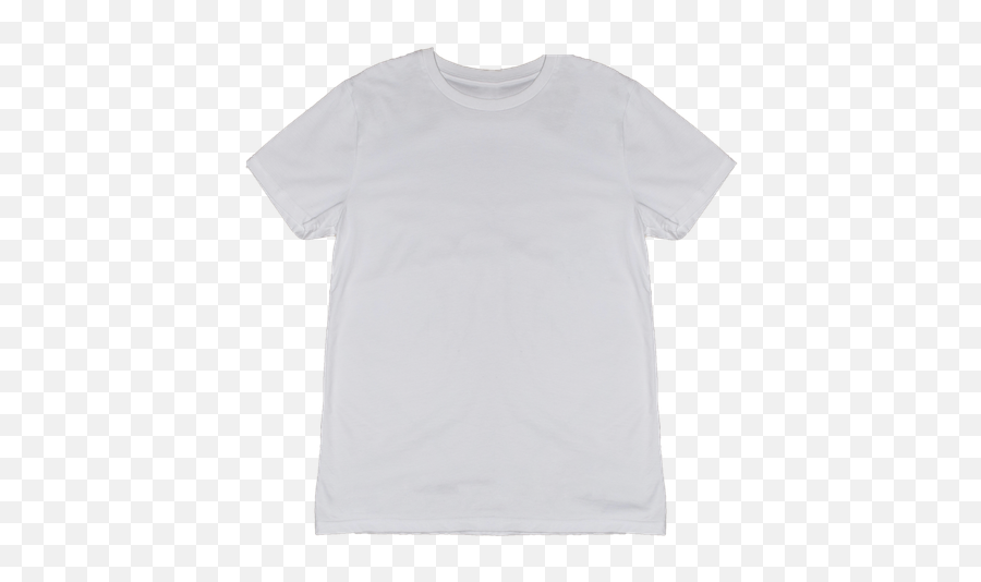 White Tee Png 7 Image - Active Shirt,White Tee Png