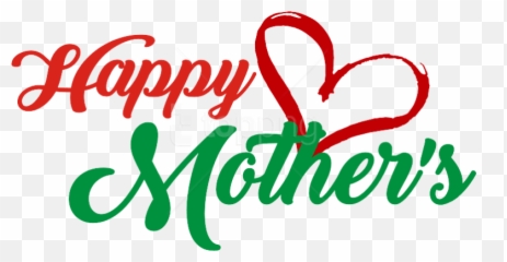Free Png Download Mothers Day - Transparent Background Happy