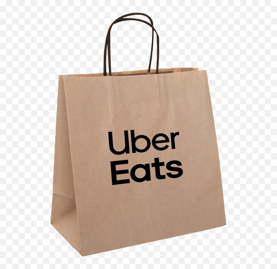 Uber Eats Voucher - Vertical Png,Uber Eats Logo Png