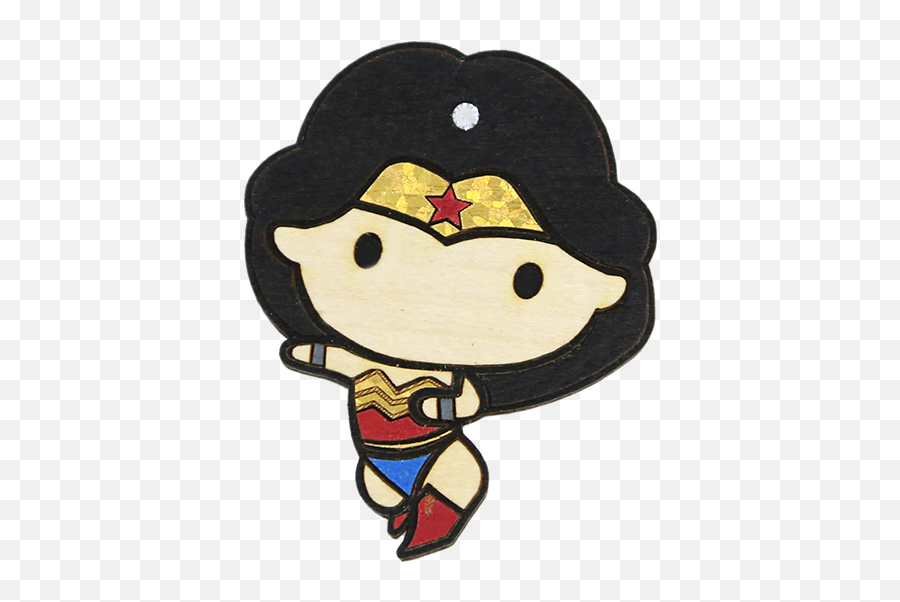 Magnets - Wonder Woman Stickers Wonder Woman Png,Wonder Woman Transparent