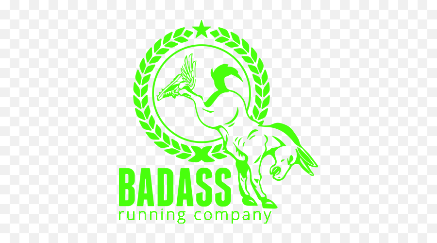 Virtual Runs U0026 Races For Charity U2013 Badass Running Company - Sufi Guidance Png,Badass Png