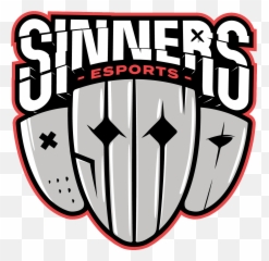 Nine To Five 2020 Season - CSGO Esports YEsportsBet Sinners Logo png
