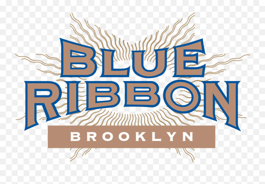 Blue Ribbon Brasserie - Brooklyn U2014 Blue Ribbon Restaurants Blue Ribbon Restaurants Png,Blue Ribbon Png