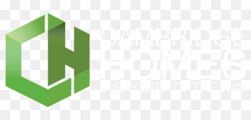 Cambridge Homes - New Building Company png