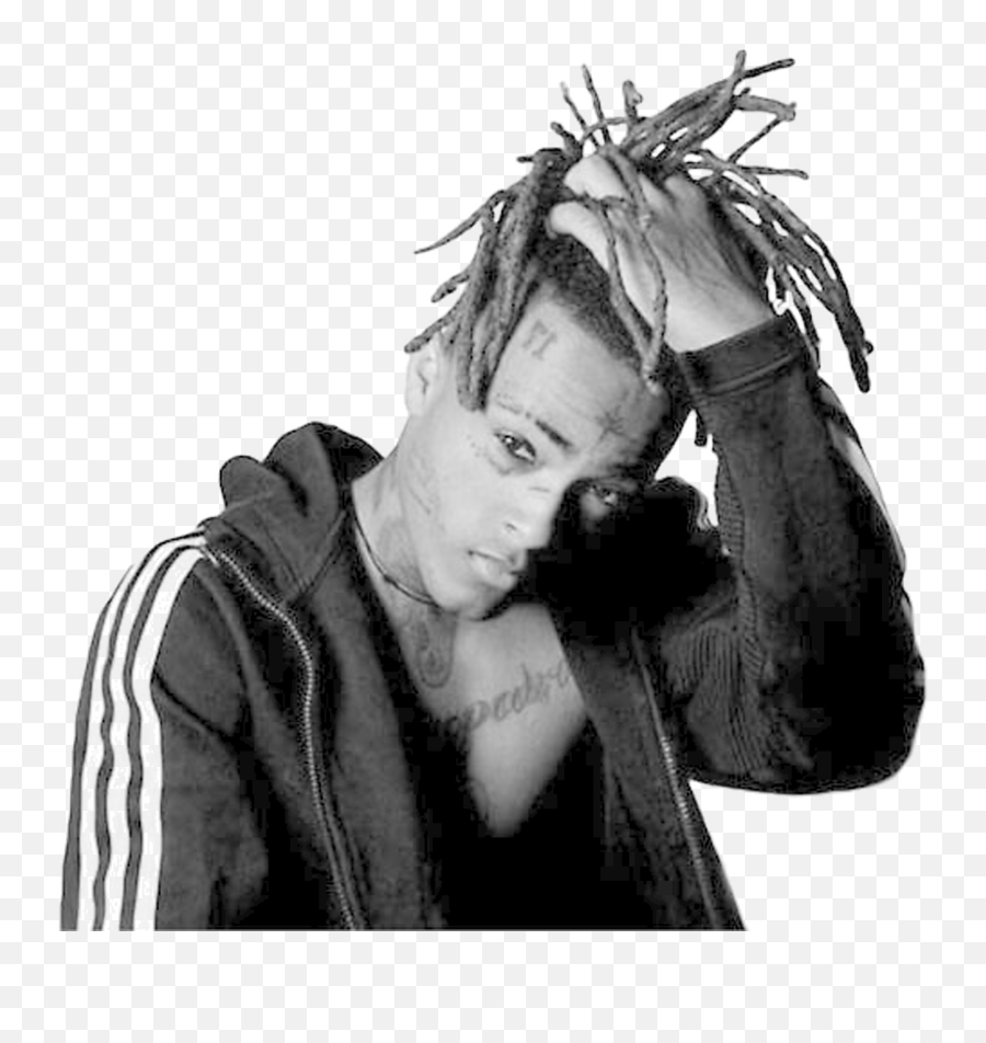 I Love You Forever - Jahseh Dwayne Ricardo Onfroy Png,Xxxtentacion Png