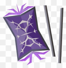 Western Banner 4 - OSRS Wiki Banners Province Osrs png