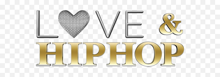 Download Love And Hip Hop Tv Logo - Love U0026 Hip Hop Font Love And Hip Hop Png,Hip Hop Png