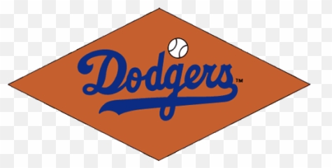 Free Dodgers Cliparts Download - Jackie Robinson Jersey Original Png,Dodgers Logo Png