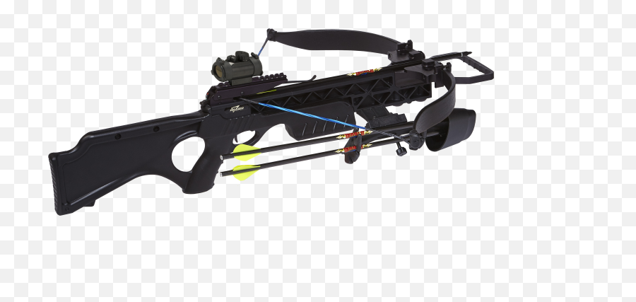 Cub Crossbow Excalibur - Excalibur Matrix Smf Cub Clipart Excalibur Grizzly Crossbow Png,Crossbow Png