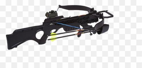 Cub Crossbow Excalibur - Excalibur Matrix Smf Cub Clipart Excalibur Grizzly Crossbow Png,Crossbow Png