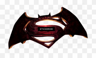 Batman V Superman Dawn Of Justice - Icon png