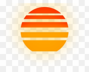 Vaporwave Character Animation Wip By Elizabeth Alvarado - Vertical png
