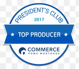 Commerce Home Mortgage - Calvin Cox Vertical png