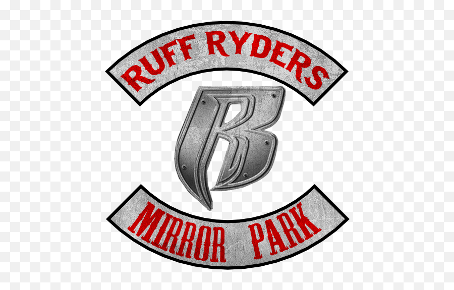 Ruff Ryders Logo Request - Gfx Requests U0026 Tutorials Gtaforums Dot Png,V For Vendetta Logo