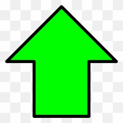 Green Up Arrow Png 27164 - Free Icons and PNG Backgrounds Up Arrow Png