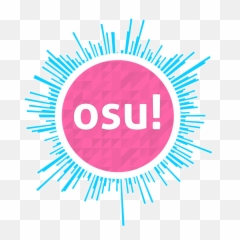 Github - Osu Png,Osu Png
