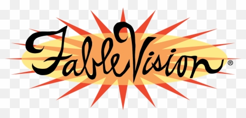About U2013 Libraries Games And Play - Fablevision Studios Png,The Jim Henson Company Logo