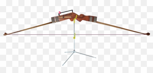 Welcome Ruth India Archery - Bow png