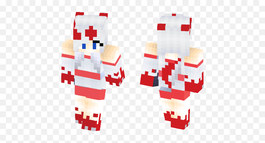 Download Absol Minecraft Skin For Free Superminecraftskins - Fictional Character Png,Absol Png