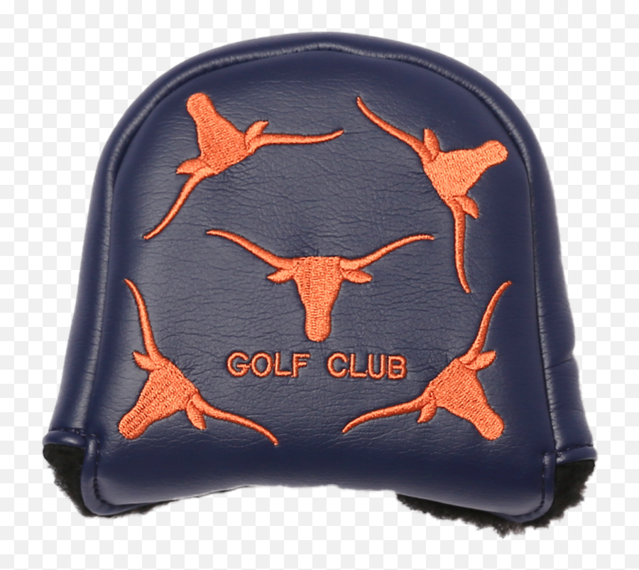 Putter Covers U2014 The University Of Texas Golf Club Png Longhorn Logo