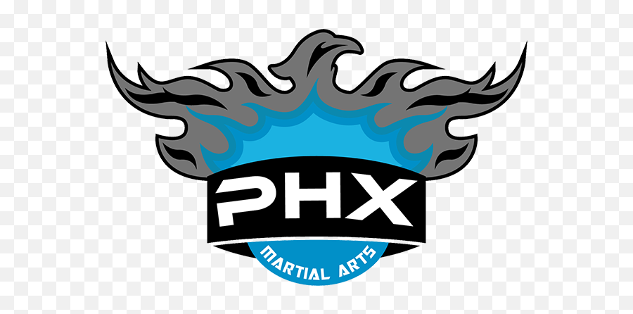 Phx Martial Arts Krav Maga In Phoenix Arizona - Phx Png,Krav Maga Logo