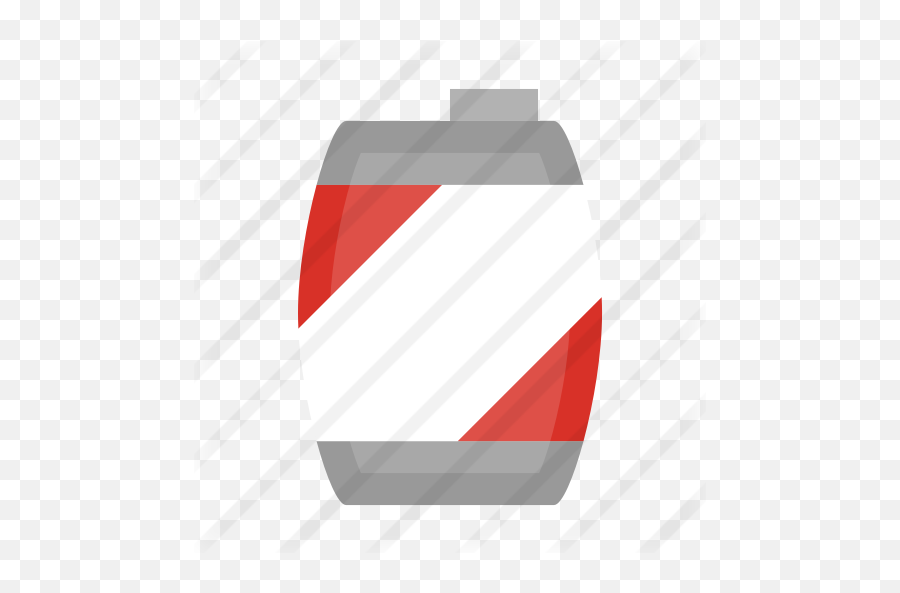 Soda Can - Free Food And Restaurant Icons Graphic Design Png,Soda Can Png