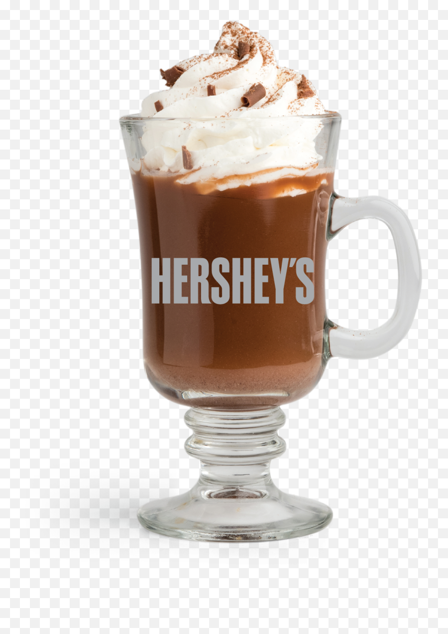 Hersheyu0027s Hot Chocolate - Sunny Sky Products Hershey Png,Hot Chocolate Transparent