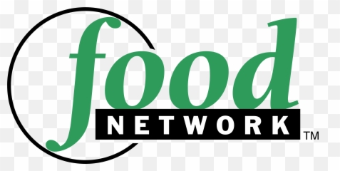 Food Network - Logo Png