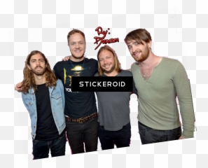 Download Hd Imagine Dragons Music - Transparent PNG Render