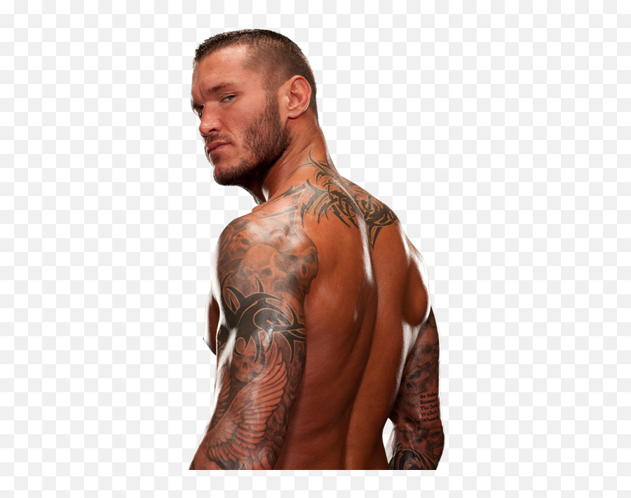 Randy Orton - Wwe Randy Orton Png,Randy Orton Png