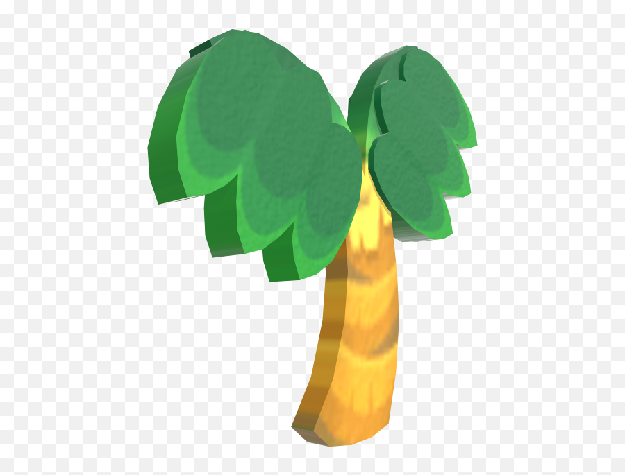 Nintendo Switch - Animal Crossing New Horizons Palm Tree Vertical Png,Palm Leaf Transparent