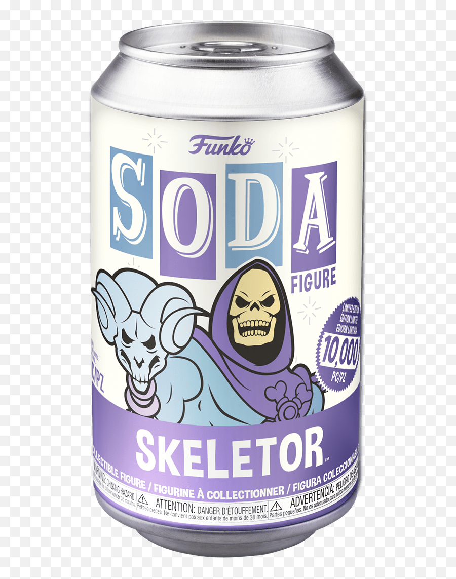 Skeletor Catalog Funko - Everyone Is A Fan Of Something Masters Of The Universe Png,Skeletor Transparent