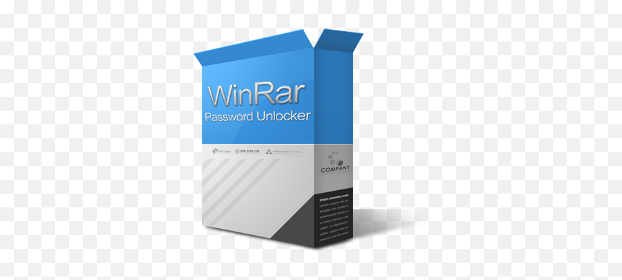 This Program Will Help You To Unlock Your Locked Winrarrar - Horizontal Png,Winrar Logo