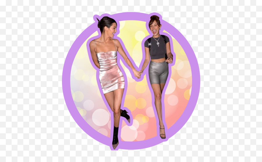 5 Times Kendall And Bella Slayed - Dance Png,Kendall Jenner Png