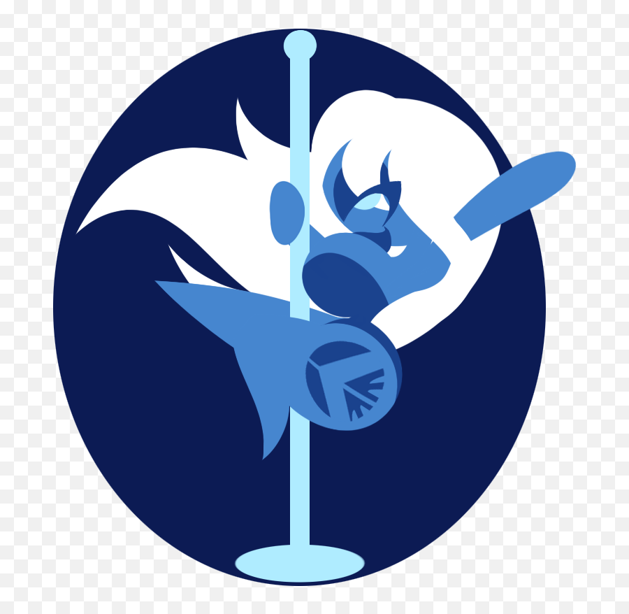 Pole Knight By Frostedwarlock - Fur Affinity Dot Net Shovel Knight Meta Knight Png,Shovel Knight Logo
