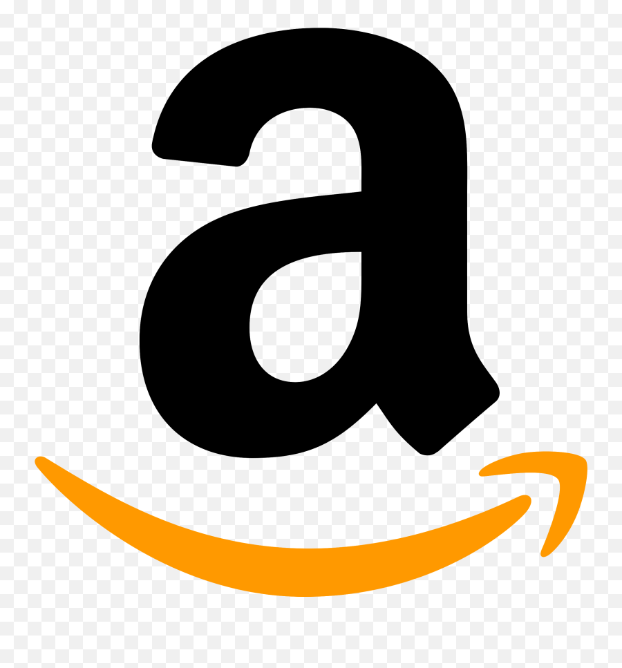 Amazon Icon - Amazon Icon Png,Amazon Icon Transparent